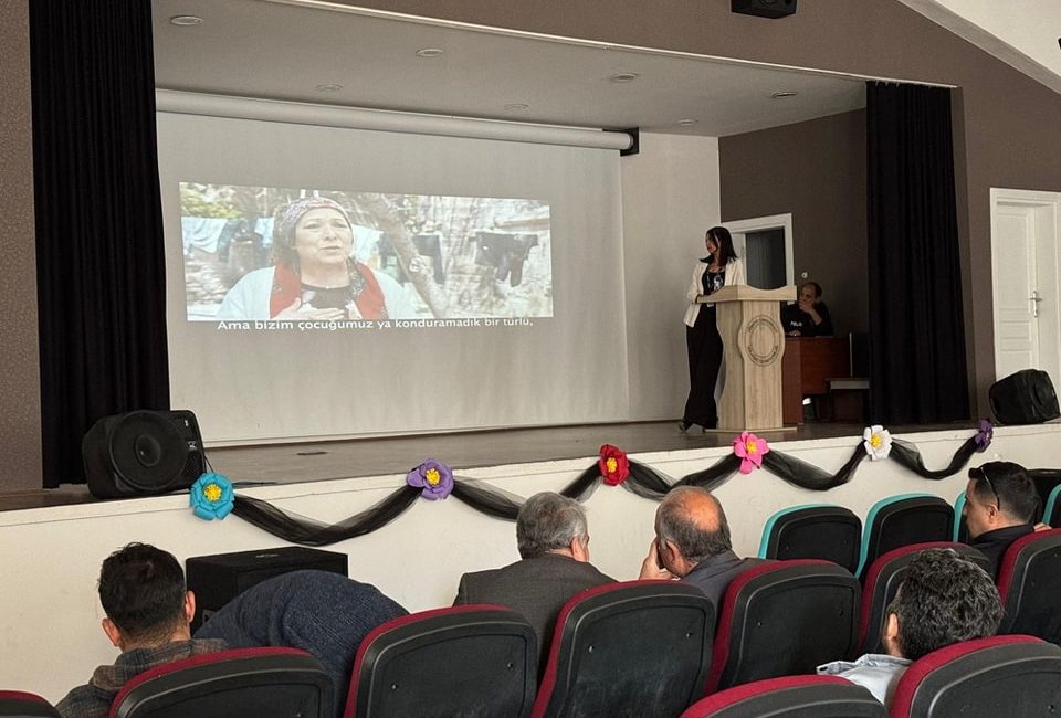 Aksaray’ın sevilen ilçelerinden bir