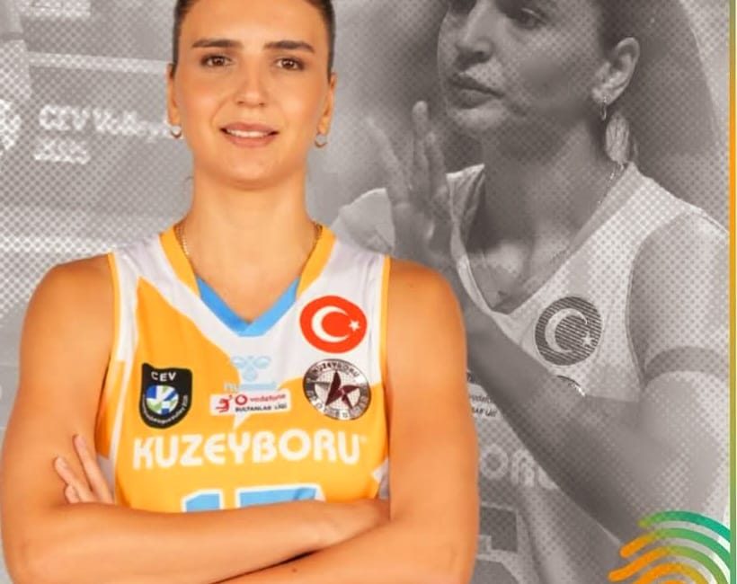 Kuzeyboru Kadın Voleybol Takımı,