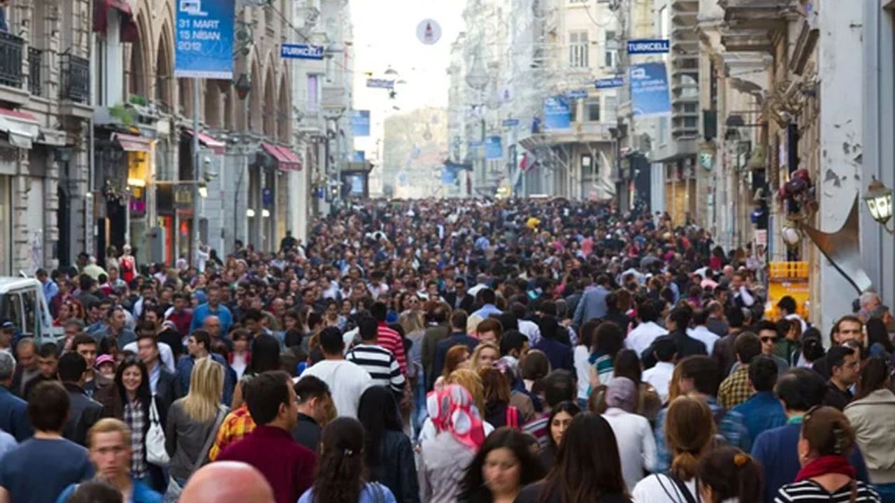 Türk halkının güven sıralaması belli oldu; İşte detaylar  