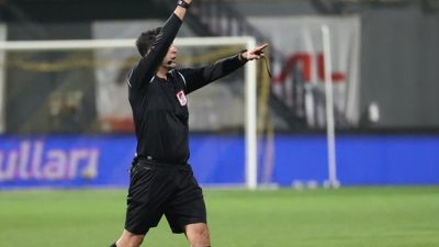 Türkiye Futbol Federasyonu (TFF) ve Türkiye Voleybol Federasyonu (TVF), bu