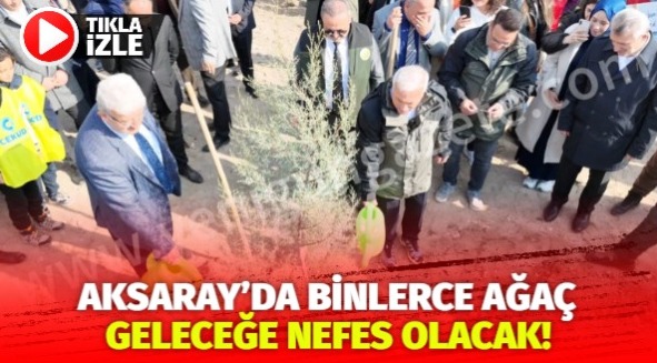 Aksaray Üniversitesi’nde 11 Kasım