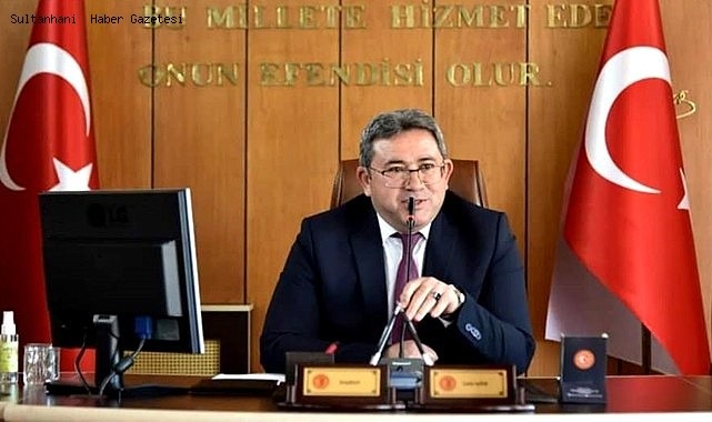 Aksaray İl Genel Meclisi