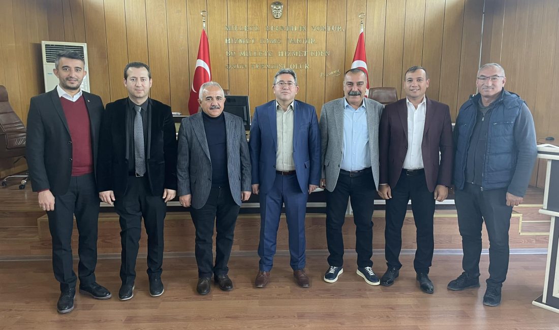 Aksaray İl Genel Meclis