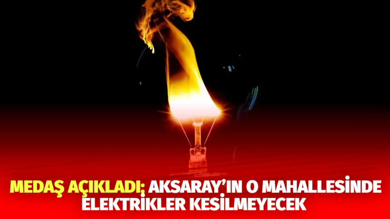 MERAM Elektrik Dağıtım Şirketi