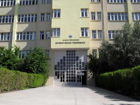 Aksaray Üniversitesi Sosyal Bilimler