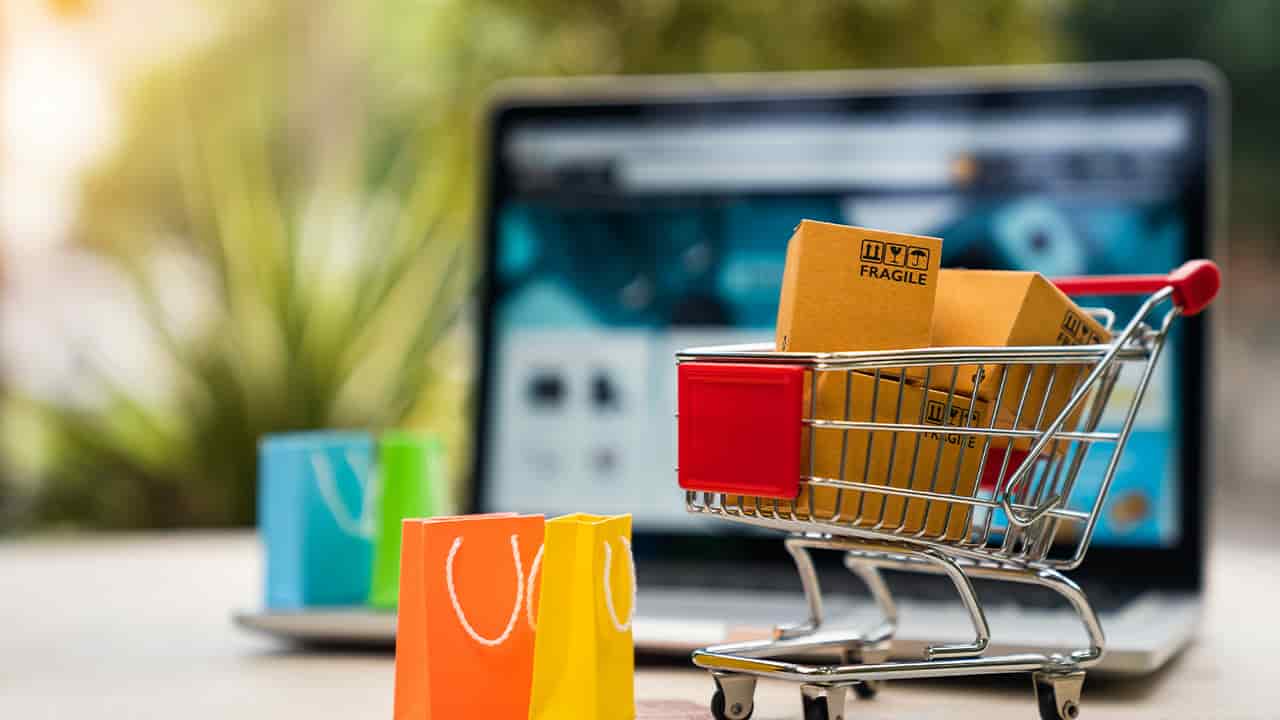 DHL tarafından 2024 online alışveriş trendleri araştırması, 24 ülkeden 12