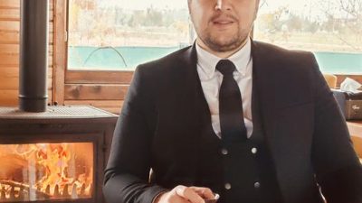 İYİ Parti Aksaray Merkez İlçe Başkanı Osman Yılmaz, sosyal medya