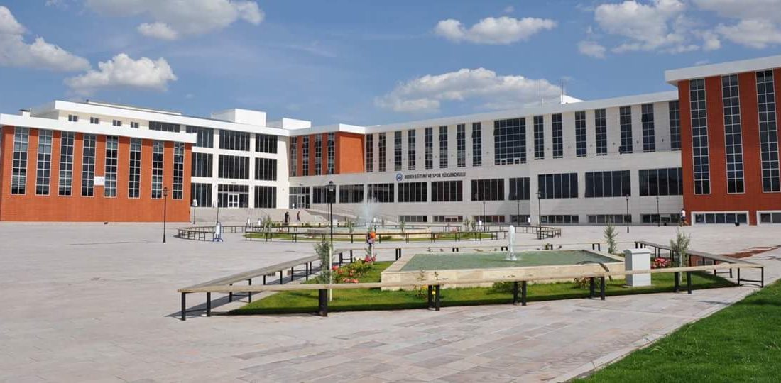 Aksaray Üniversitesi Spor Bilimleri