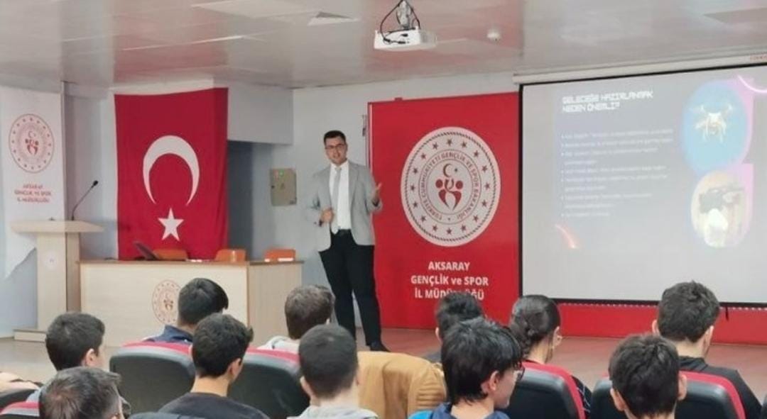 Aksaray Gençlik Spor İl