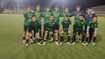 Aksaray Amatör Spor Kulüpleri federasyonu tarafından yapılan açıklamaya göre, U18