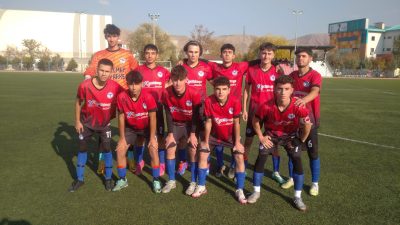 Aksaray U18 Ligi’nde heyecan dolu 9. hafta maçları tamamlandı. Haftanın