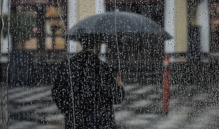 Konya Sekizinci Meteoroloji Bölge