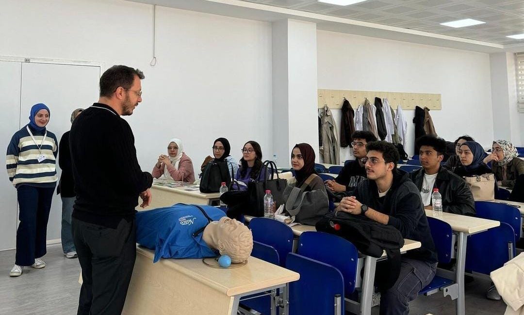 Aksaray Üniversitesi Tıp Fakültesi