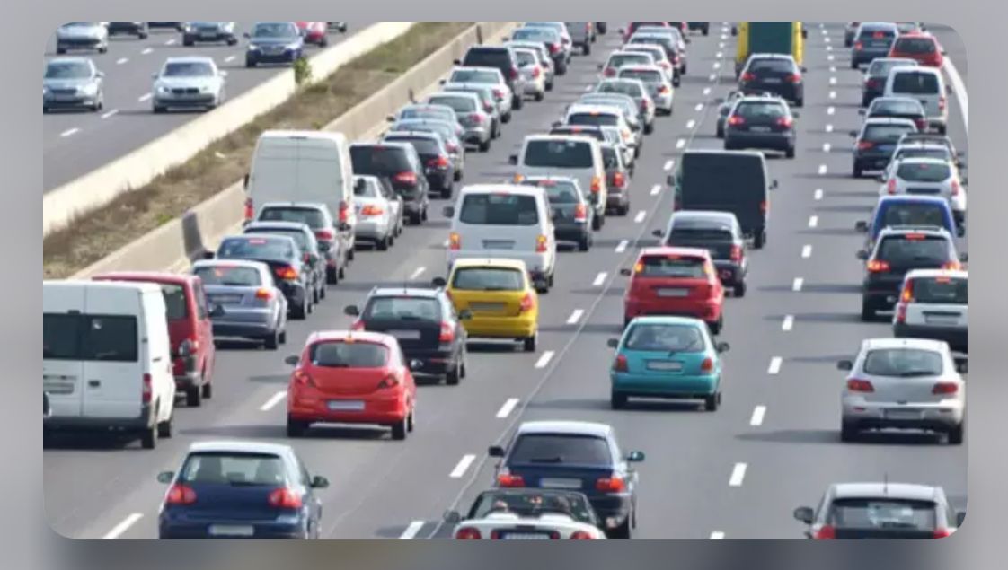 2025 yılı için Motorlu Taşıtlar Vergisi (MTV) zam oranı belli