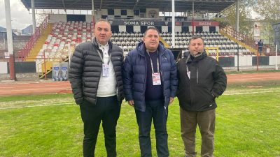 Diyarbakırspor’u 90. dakikada mağlup eden Aksarayspor, Serik maçı öncesi zirve