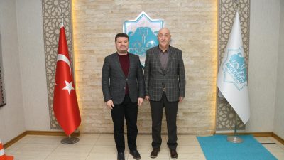 1999-2004 yılları arasında Milliyetçi Hareket Partisi’nden Aksaray Belediye Başkanlığı yapan