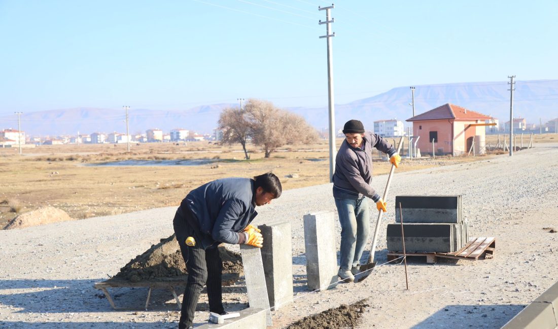 Aksaray Belediyesi, sürücülere ve