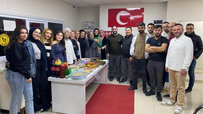 Özel güvenlik görevlisi adayları, aldıkları eğitim sürecinde yalnızca mesleki bilgi