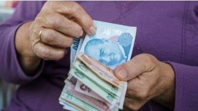 Milyonlarca emekliyi ilgilendiren önemli bir gelişme SGK tarafından duyuruldu. 2025