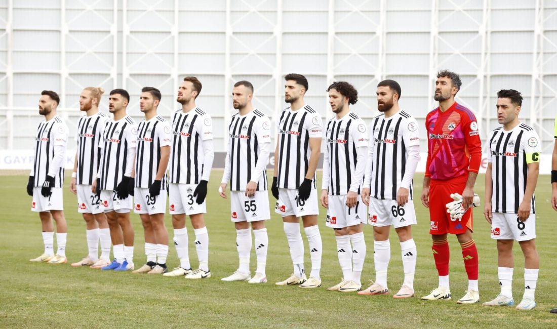 Motolux 68 Aksarayspor’a taraftar