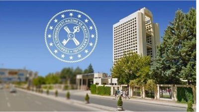 Hazine ve Maliye Bakanlığı bünyesinde farklı kadrolarda istihdam edilmek üzere
