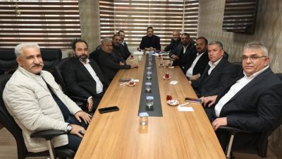 Ak Parti İl kongresi tarihi belli oldu. Ak Parti