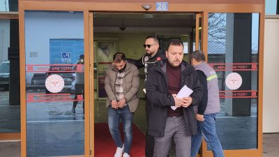 Konya’nın Seydişehir ilçesinde düzenlenen uyuşturucu operasyonunda 1 şüpheli tutuklandı. İlçe