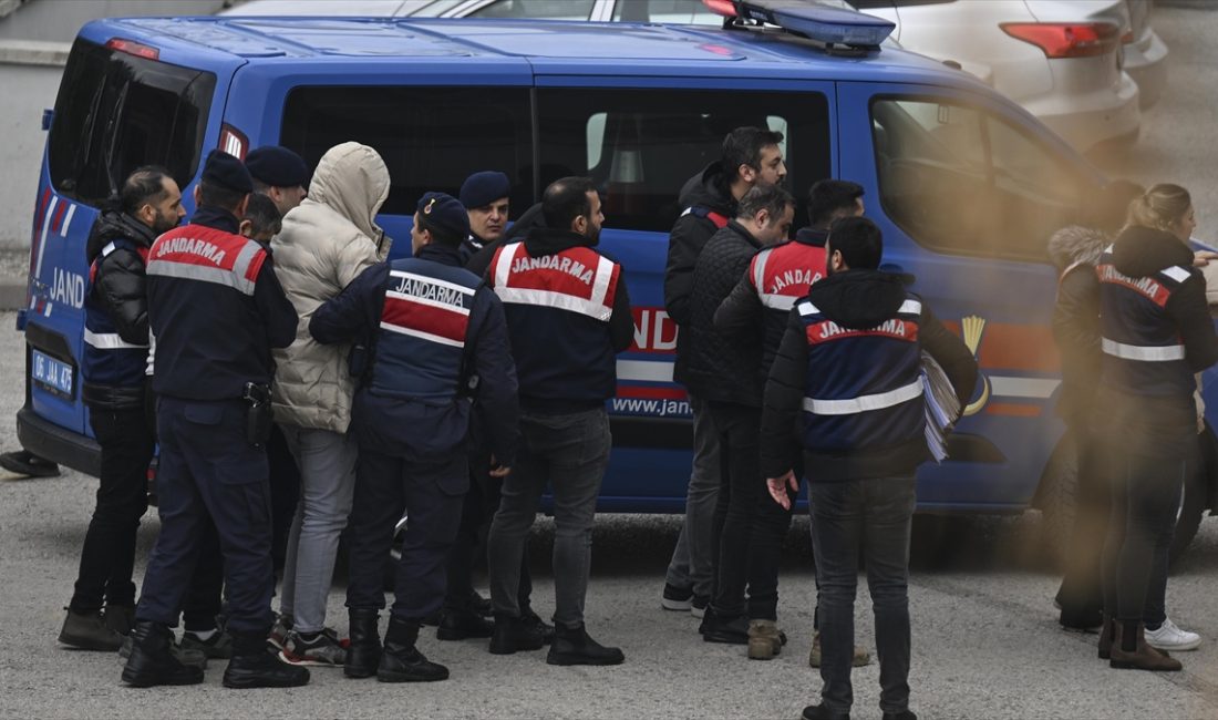 Ankara Batı Cumhuriyet Başsavcılığından