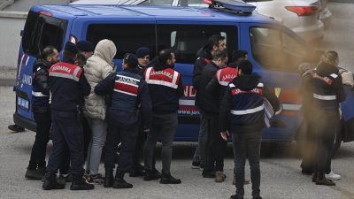 Ankara Batı Cumhuriyet Başsavcılığından yapılan açıklamaya göre, kripto para sisteminde