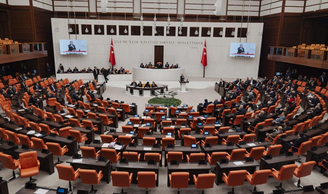 Milli Savunma Bakanı Yaşar Güler, Yozgat'a askeri birlik kurulmasına ilişkin