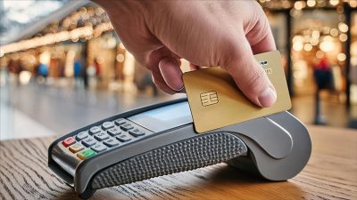 Bankalararası Kart Merkezi (BKM), kasım ayına ilişkin verileri açıkladı.