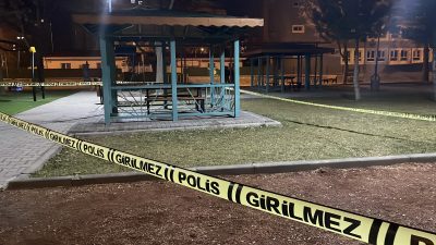 Kayseri'de iki grup arasında çıkan silahlı kavgada 3 kişi yaralandı,