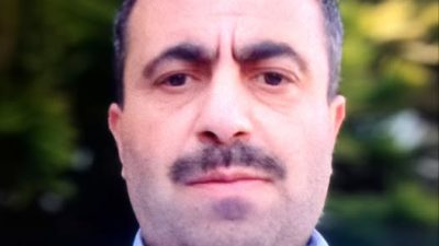 Aksaray’ın Eskil ilçesine bağlı Gölbez Yaylası’nda görev yapan 55 yaşındaki