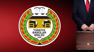 7-8 Aralık 2024 tarihlerinde gerçekleştirilen Türkiye Barolar Birliği (TBB) seçimlerinde