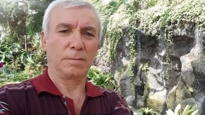 Aksaray Merkeze bağlı Helvadere Kasabası nüfusuna kayıtlı ve Konya’da ikamet