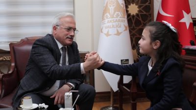 Aksaray Valisi Mehmet Ali Kumbuzoğlu, Türkiye Pony Kupası Şampiyonu 8