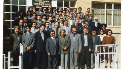 Aksaray’ın eğitim tarihinde önemli bir yeri olan ve binlerce öğrenci