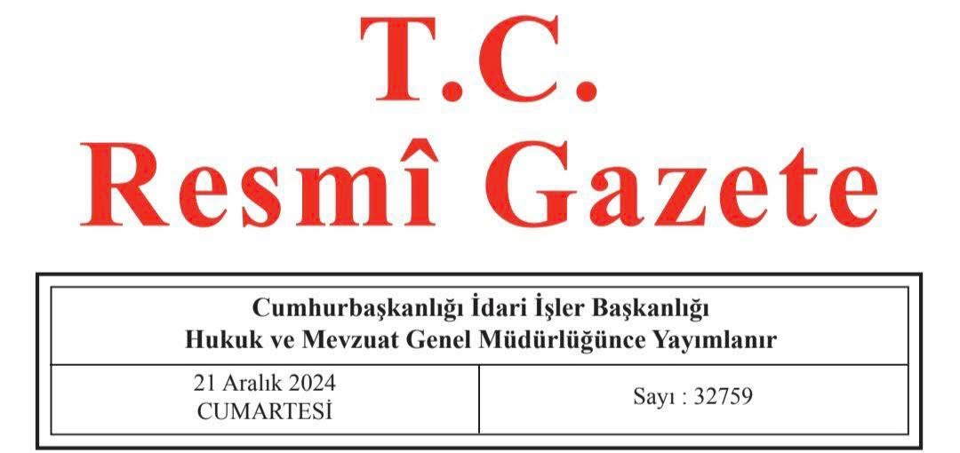 Aday Öğretmenlik ve Öğretmenlik Mesleği Kariyer Basamakları Yönetmeliği Resmî Gazete’de yayımlandı.