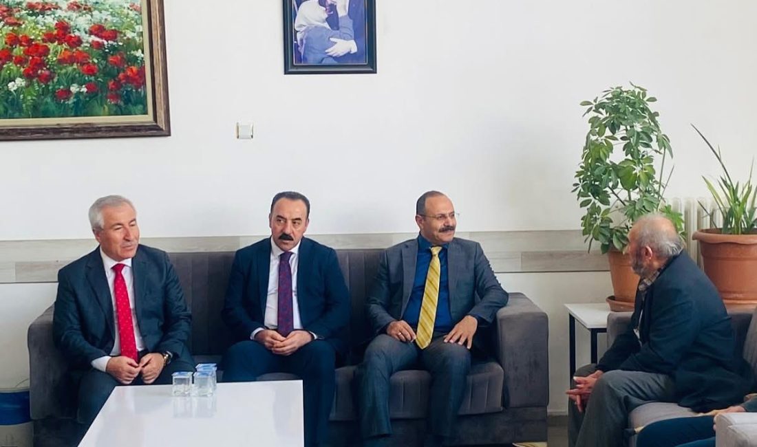 Aksaray Aile ve Sosyal Hizmetler İl Müdürlüğü ve Aksaray Gençlik