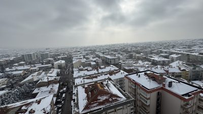 Türkiye İstatistik Kurumu yeni istatistiki rakamlar açıkladı. Açıklanan rakamlarda nüfus