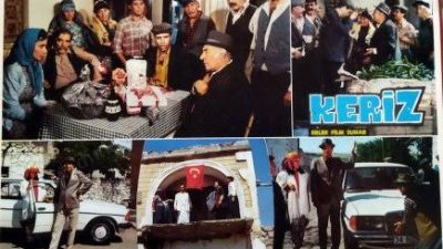 Aksaray’ın tanıtımı için önemli adım: “Dumandan Sonra” filmi çekiliyor