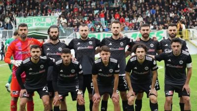 Motolux 68 Aksaray Spor, ligin 16. haftasında Bucaspor 1928’i ağırlıyor.