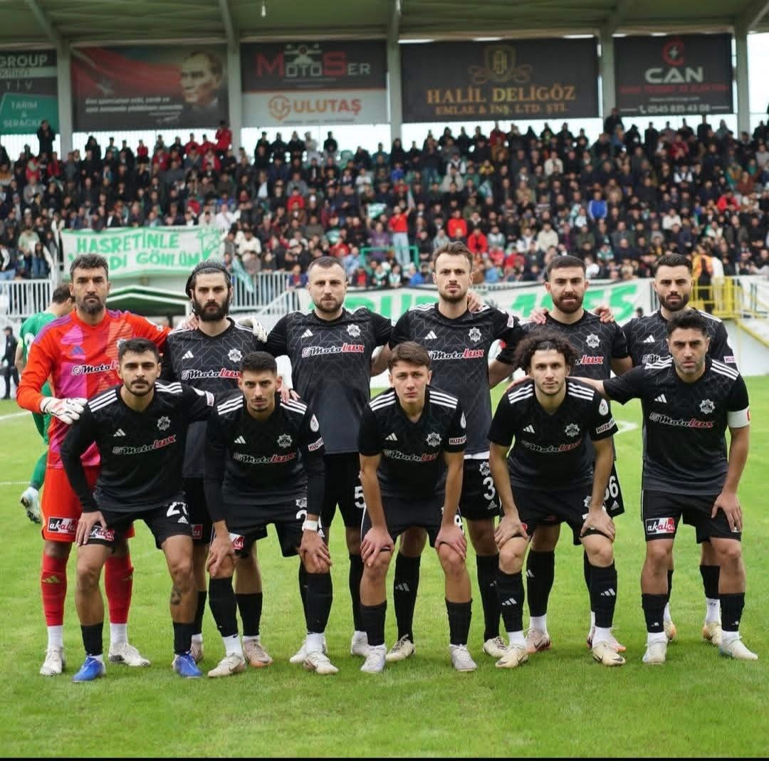 68 AKSARAYSPOR, LİDERLİK KOLTUĞUNU KORUMAK İÇİN SAHADA