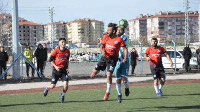 Aksaray Amatör Küme’de yaşanan olaylar futbol sahalarını karıştırdı. Bazı kulüplerin
