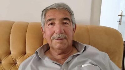 Eski Belediye Başkanı Yılmaz Demiray Hayatını Kaybetti