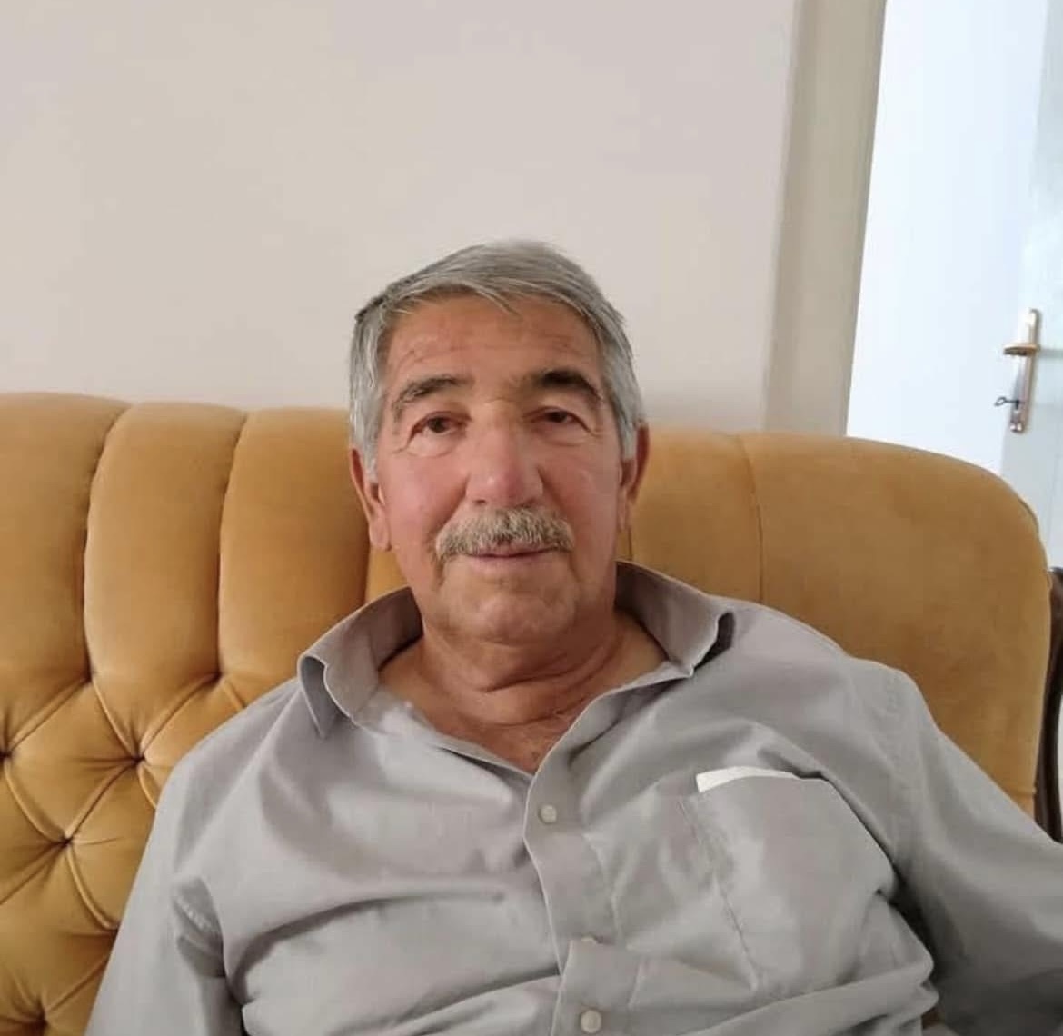 Eski Belediye Başkanı Yılmaz Demiray Hayatını Kaybetti