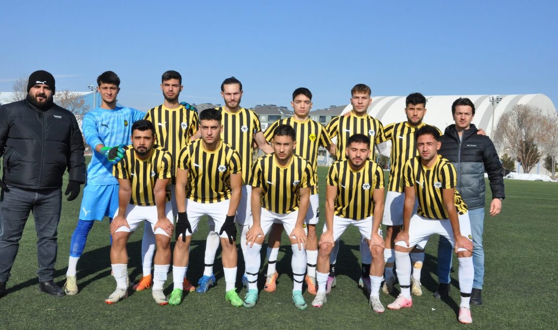 Manavgat Belediyespor İlk Yarıyı