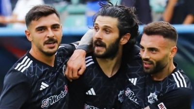 Nesine 2. Lig Kırmızı Grup’ta liderlik koltuğunda oturan Motolux 68
