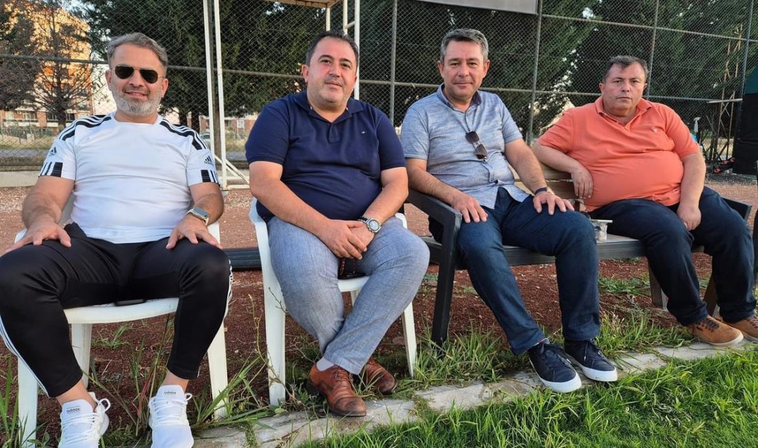 Motolux 68 Aksarayspor Sportif