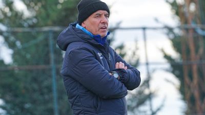 Nesine 2. Lig Kırmızı Grup’ta liderlik yatışını sürdüren iki takım,